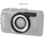 OM System LG-1 LED Light For TG Series Cameras