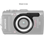 OM System LG-1 LED Light For TG Series Cameras