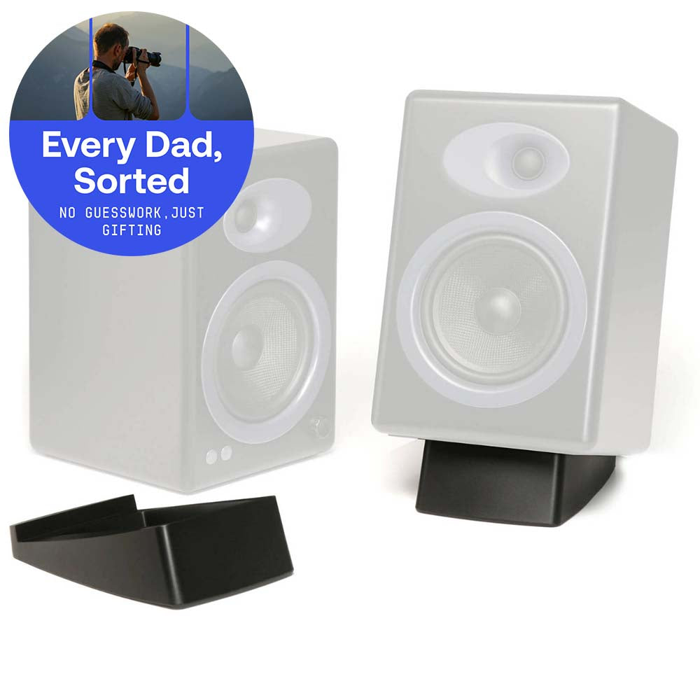 Audioengine DS2 Desktop Speaker Stands - Medium/Large