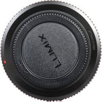 Panasonic Lumix G 45-200mm f/4-5.6 Mk II Lens 