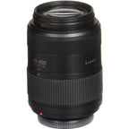 Panasonic Lumix G 45-200mm f/4-5.6 Mk II Lens 