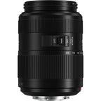 Panasonic Lumix G 45-200mm f/4-5.6 Mk II Lens 