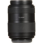 Panasonic Lumix G 45-200mm f/4-5.6 Mk II Lens 