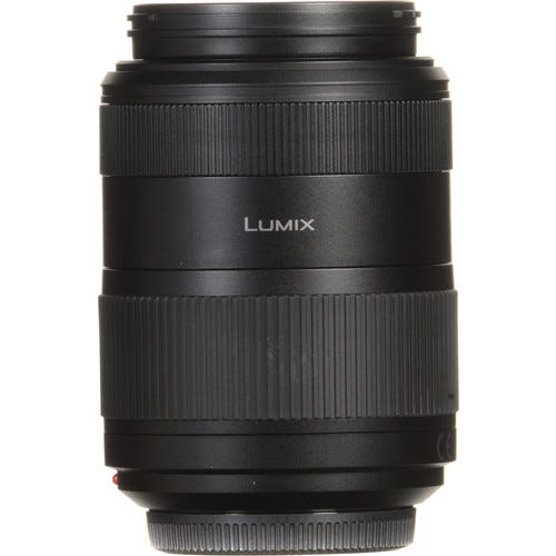 Panasonic Lumix G 45-200mm f/4-5.6 Mk II Lens 