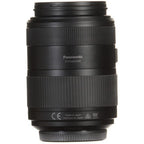 Panasonic Lumix G 45-200mm f/4-5.6 Mk II Lens 