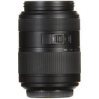 Panasonic Lumix G 45-200mm f/4-5.6 Mk II Lens 