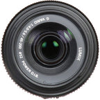 Panasonic Lumix G 45-200mm f/4-5.6 Mk II Lens 