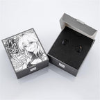 MOONDROP CHU II DSP USB-C Dynamic Driver Wired IEM Headphones