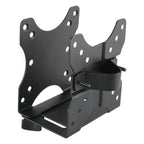 Brateck Adjustable Multifunctional Thin Client Mount 