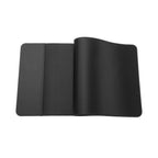 Keimi 15W Wireless Charging Extended Mouse Pad 