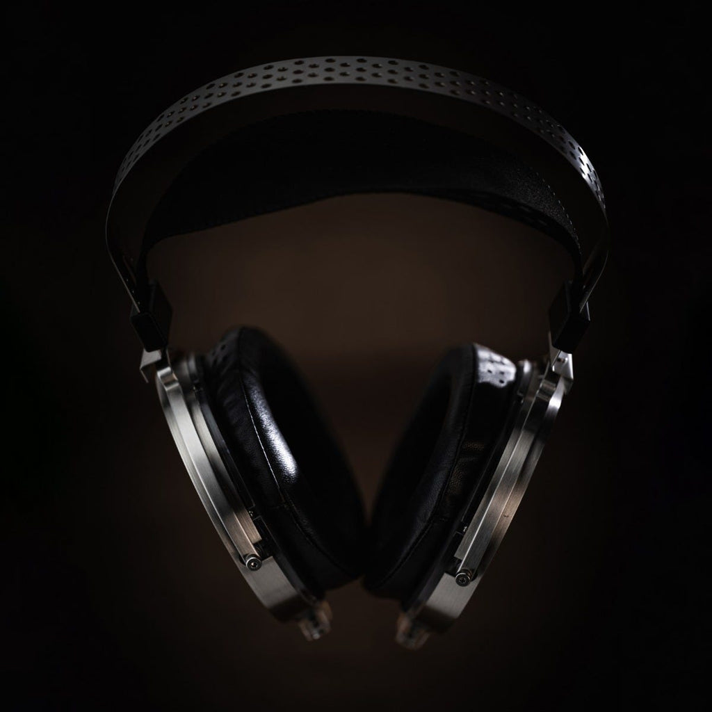 MOONDROP PARA 2 Planar Magnetic Open-Back Over-Ear Headphones