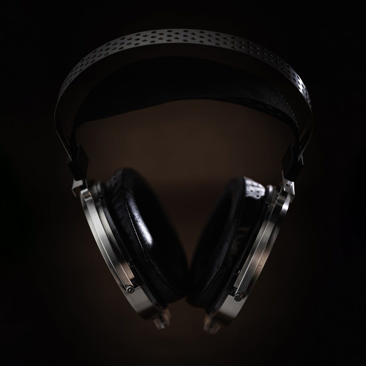 MOONDROP PARA 2 Planar Magnetic Open-Back Over-Ear Headphones