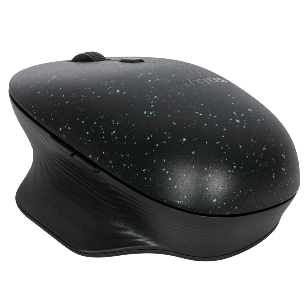 Targus EcoSmart ErgoFlip Bluetooth Mouse