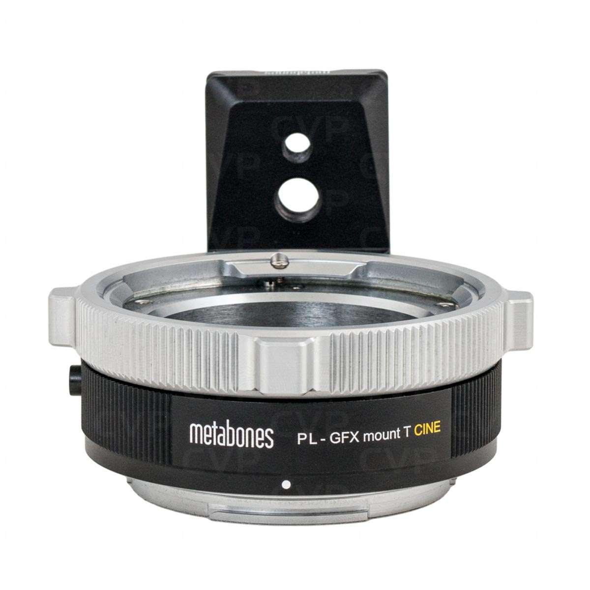 Metabones ARRI PL Lens to Fuji G-mount T Adapter (GFX) - With Tripod Foot