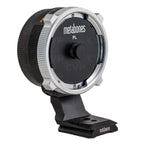 Metabones ARRI PL Lens to Fuji G-mount T Adapter (GFX) - With Tripod Foot