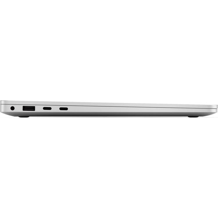 Microsoft Surface Laptop 13.8" Snapdragon X Plus/16GB/512GB SSD (Platinum)