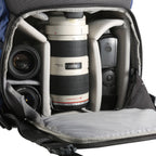 Vanguard Reno 48 Backpack Blue 