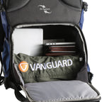 Vanguard Reno 48 Backpack Blue 