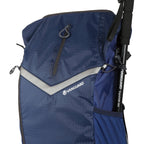 Vanguard Reno 48 Backpack Blue 