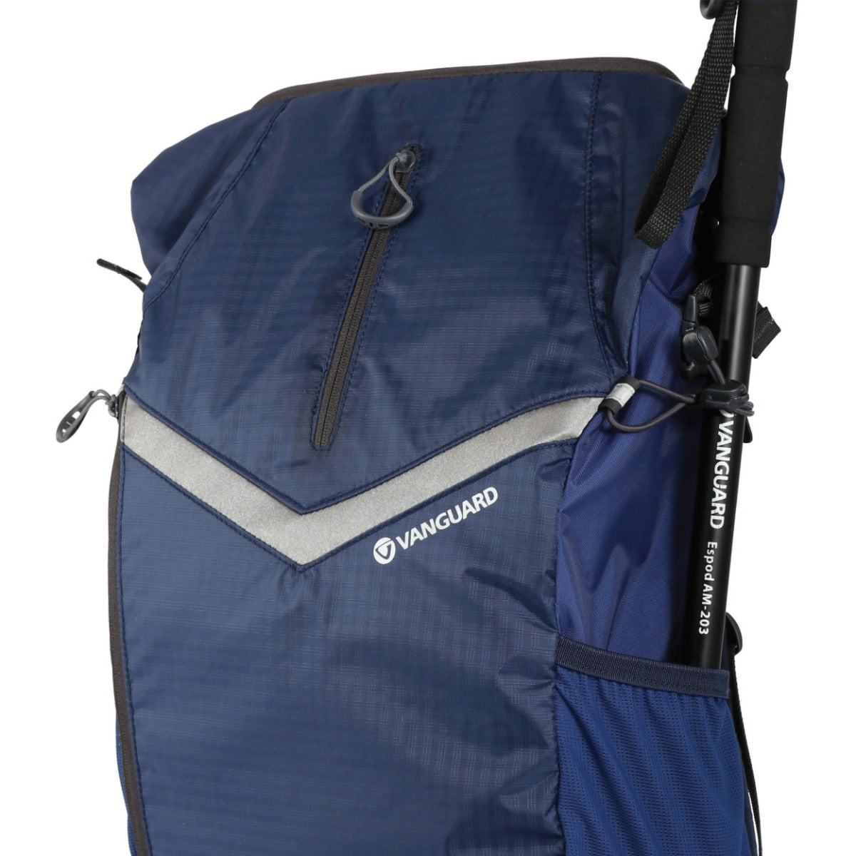 Vanguard Reno 48 Backpack Blue 