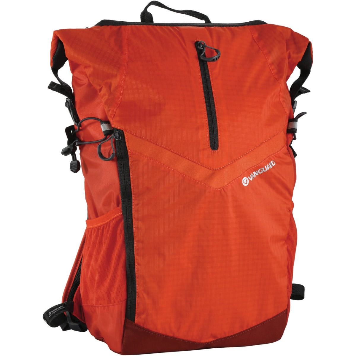 Vanguard Reno 48 Backpack Orange 