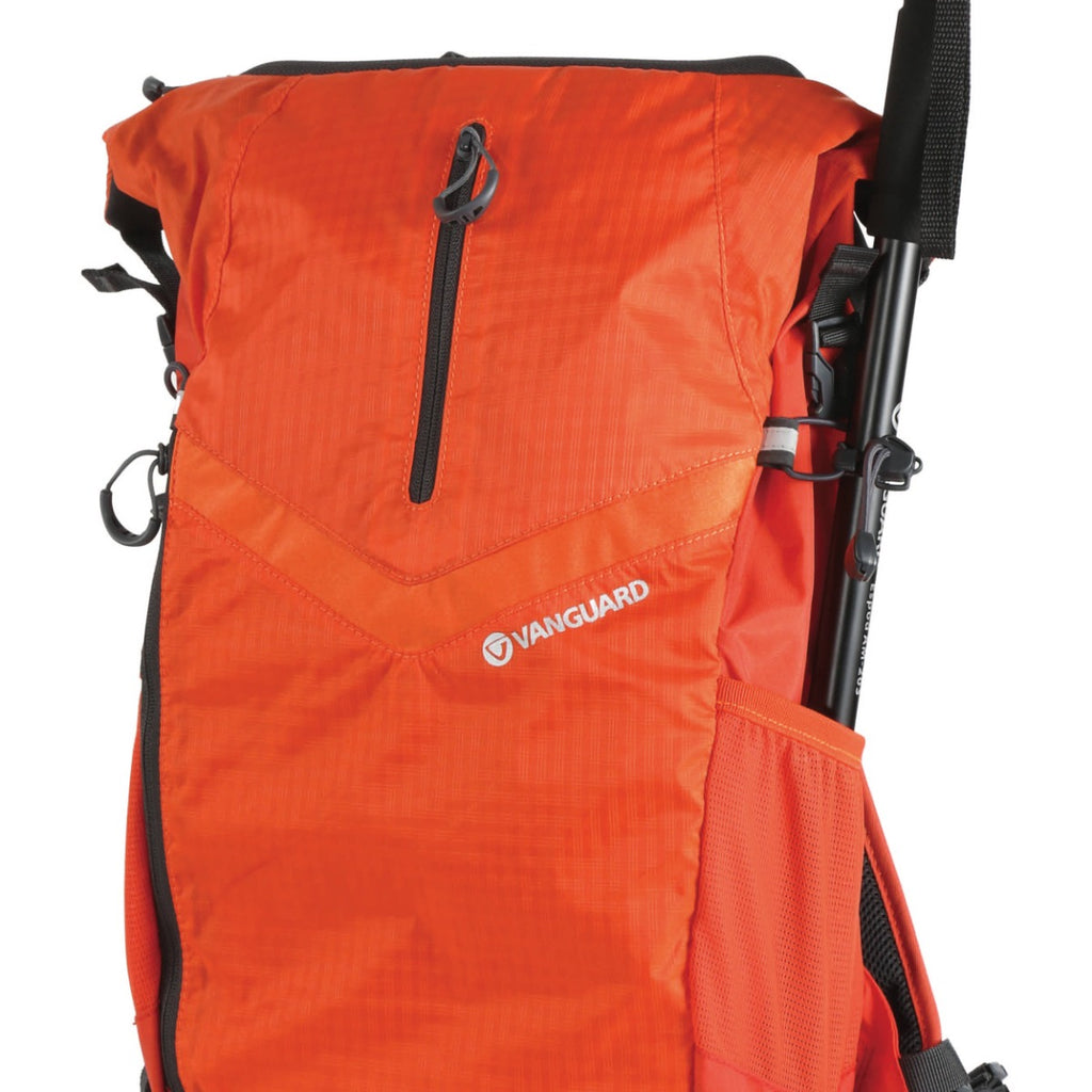 Vanguard Reno 48 Backpack Orange 