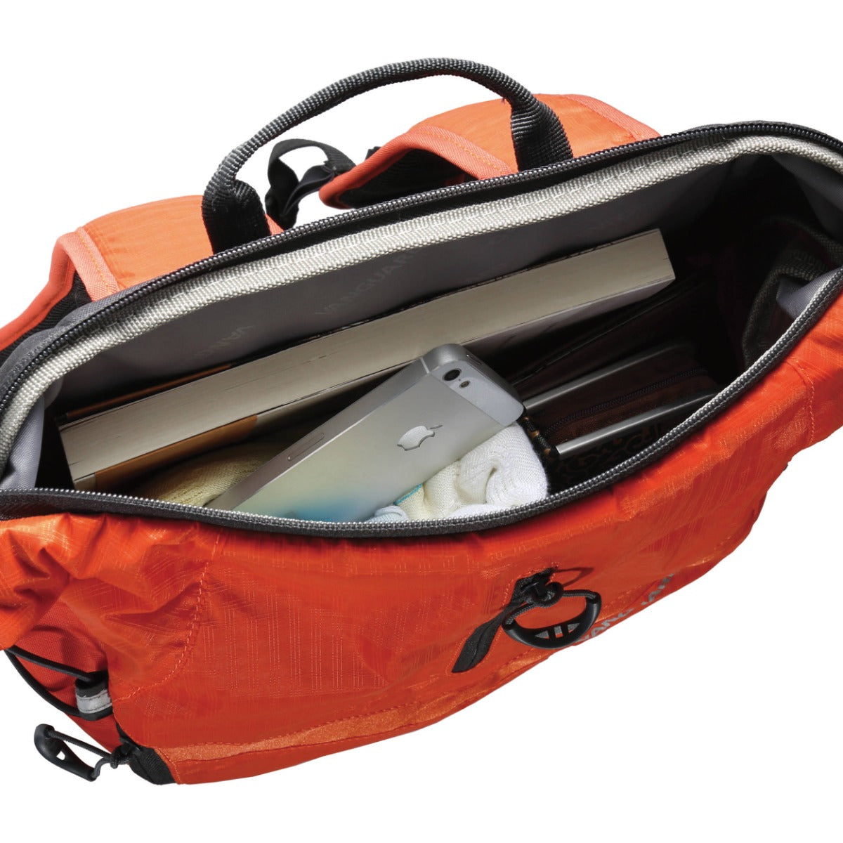 Vanguard Reno 48 Backpack Orange 