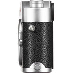 Leica M10 Silver Camera Body (silver)