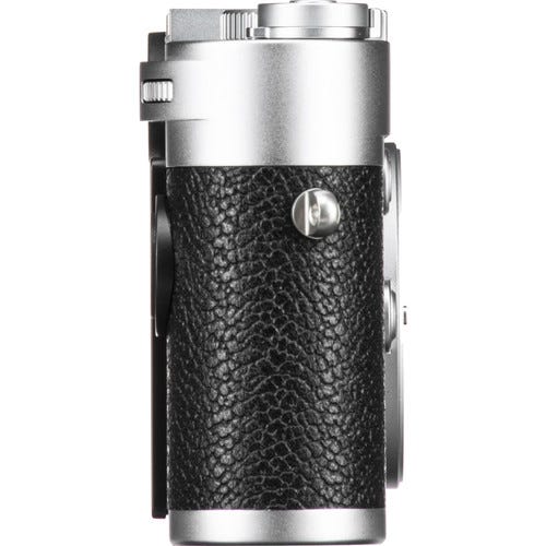 Leica M10 Silver Camera Body (silver)