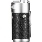 Leica M10 Silver Camera Body (silver)
