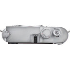 Leica M10 Silver Camera Body (silver)