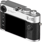 Leica M10 Silver Camera Body (silver)