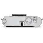 Leica M10 Silver Camera Body (silver)