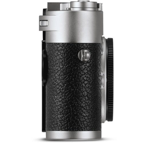 Leica M10 Silver Camera Body (silver)