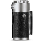 Leica M10 Silver Camera Body (silver)
