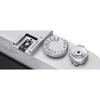 Leica M10 Silver Camera Body (silver)