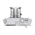 Leica Thumb Support for M10 Silver