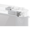 Leica Thumb Support for M10 Silver