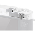 Leica Thumb Support for M10 Silver