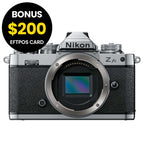 Nikon Z fc Body Black