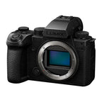 Panasonic LUMIX S5 IIX Mirrorless Camera