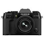 FUJIFILM X-T50 Camera w/ XC