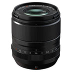 FUJIFILM XF 33mm f/1.4 R LM WR