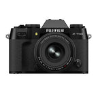 FUJIFILM X-T50 Camera w/ XF