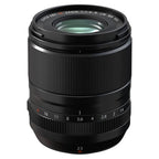 FUJIFILM XF 23mm f/1.4 R LM WR