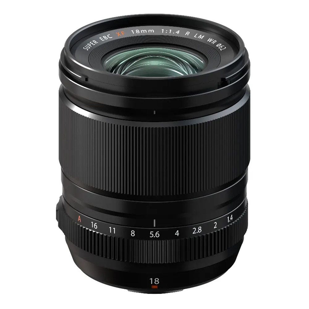 Sony FE 24-50mm f/2.8 G Lens