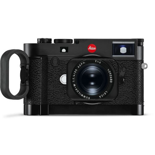 Leica Hand Grip for M10 Black LEICA