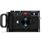 Leica Hand Grip for M10 Black LEICA