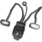 Laowa Venus Optics KX-800 Flexible Macro Twin Flash 