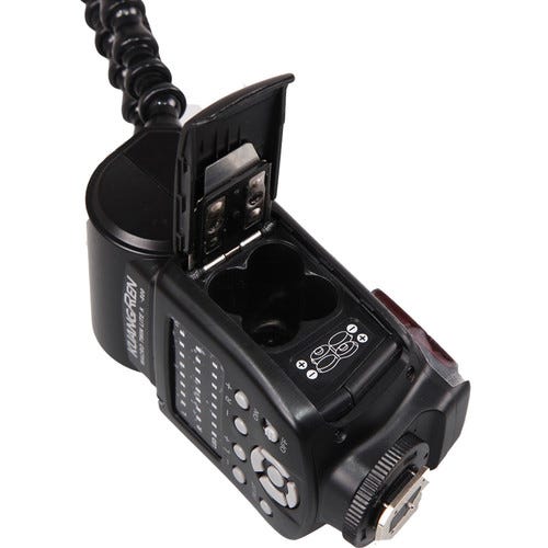 Laowa Venus Optics KX-800 Flexible Macro Twin Flash 
